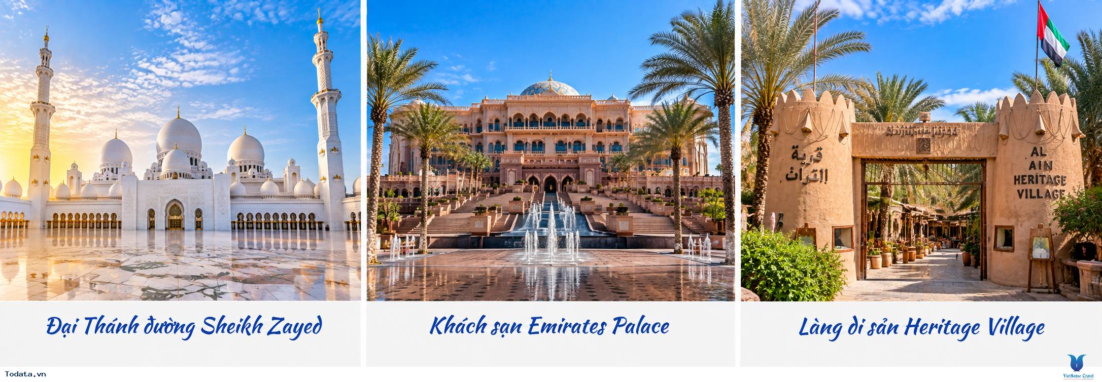 Tour Dubai 5 ngày 4 - Ảnh 5